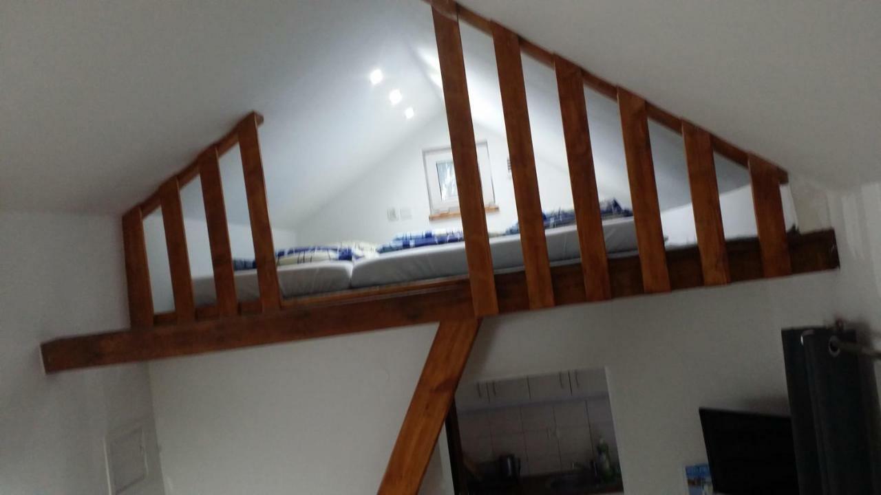 Zacisze Domki Letniskowe Karsibor Swinoujscie Luaran gambar