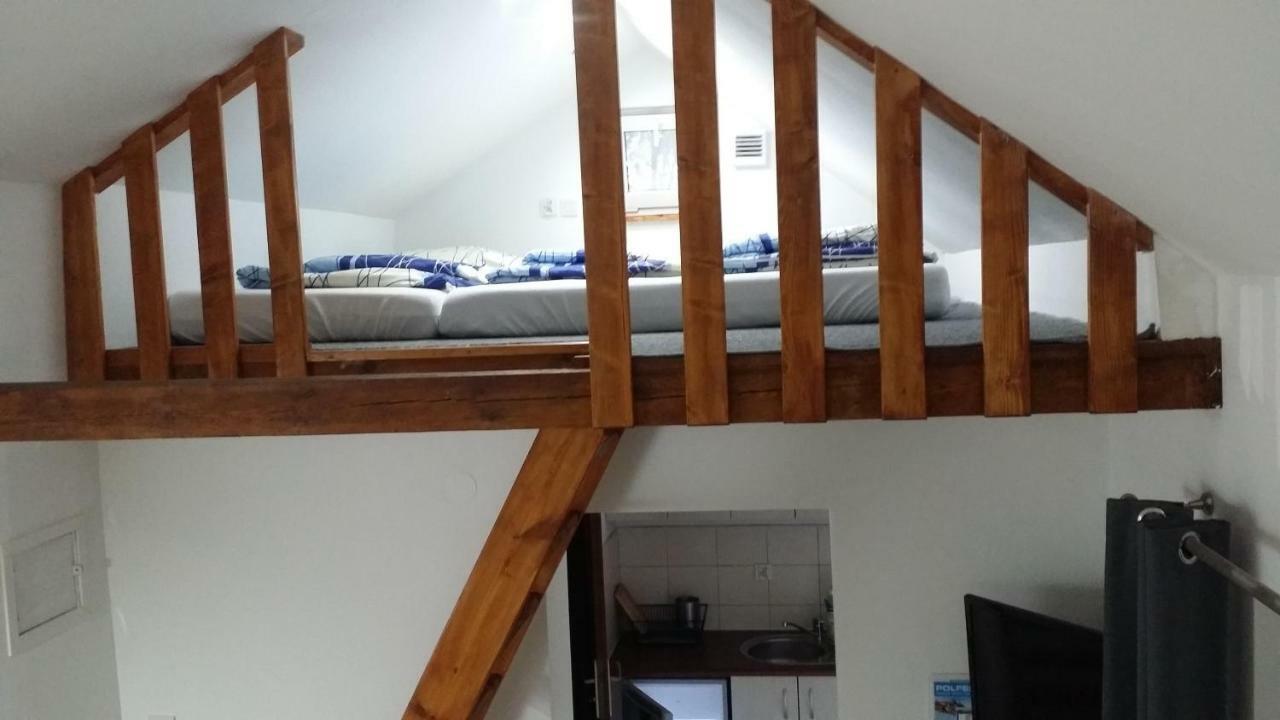 Zacisze Domki Letniskowe Karsibor Swinoujscie Luaran gambar